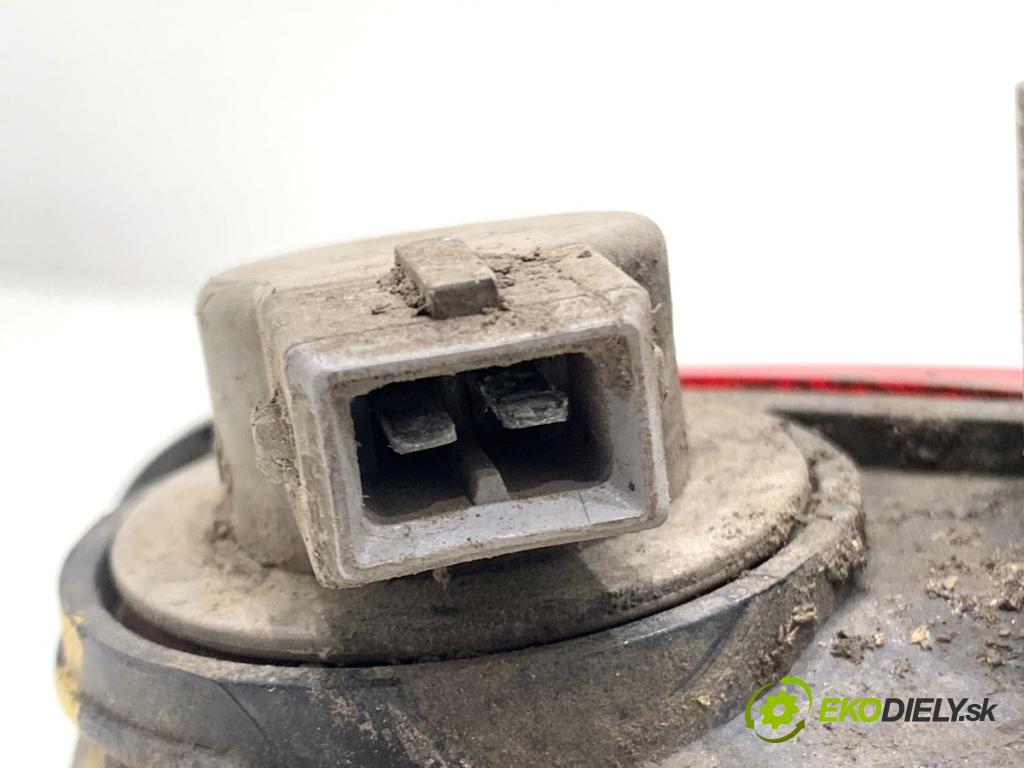 DACIA DUSTER SUV 2019 96 kW 1.3 TCe 130 (HMMF) 1332 Svetlo nárazníka ľavy zad 265855178R