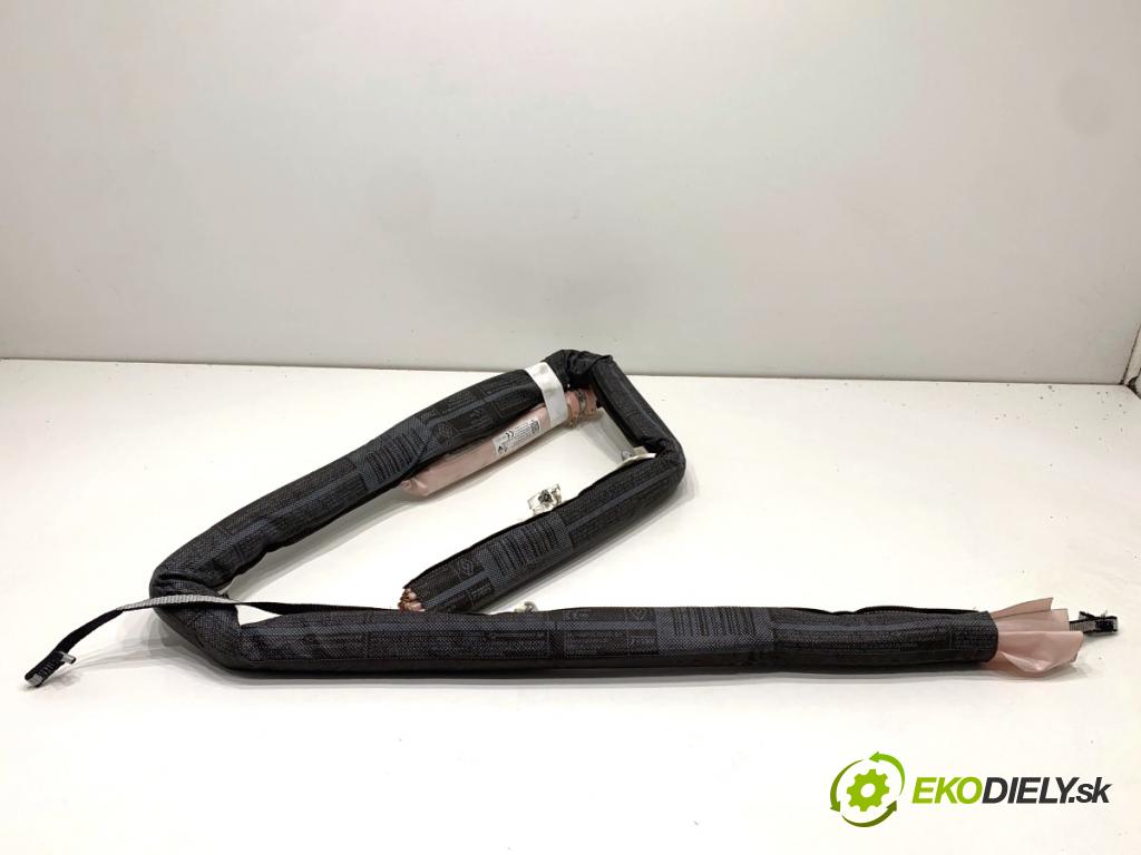 DACIA DUSTER SUV 2019 96 kW 1.3 TCe 130 (HMMF) 1332 Stropný pravy 985P08167R