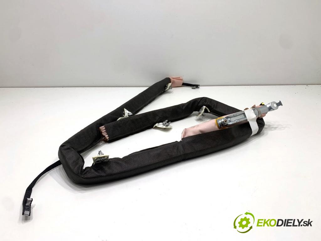 DACIA DUSTER SUV 2019 96 kW 1.3 TCe 130 (HMMF) 1332 Stropný pravy 985P08167R