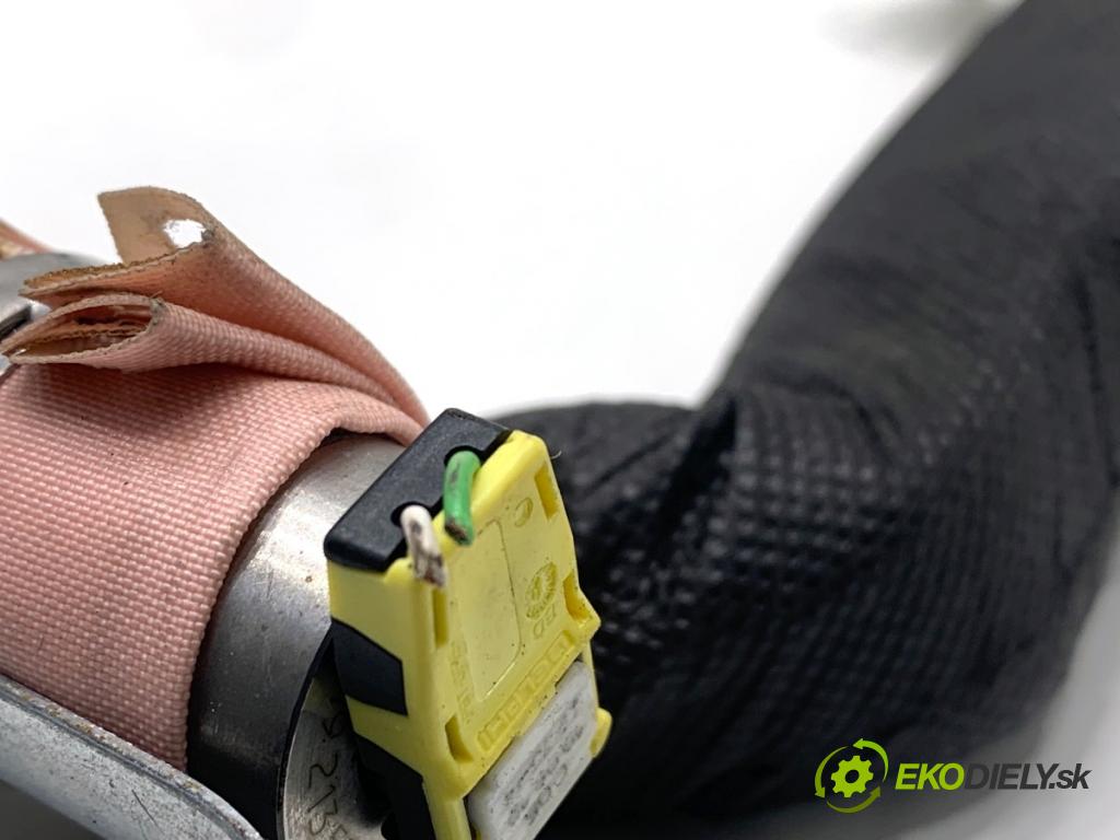 DACIA DUSTER SUV 2019 96 kW 1.3 TCe 130 (HMMF) 1332 Stropný pravy 985P08167R