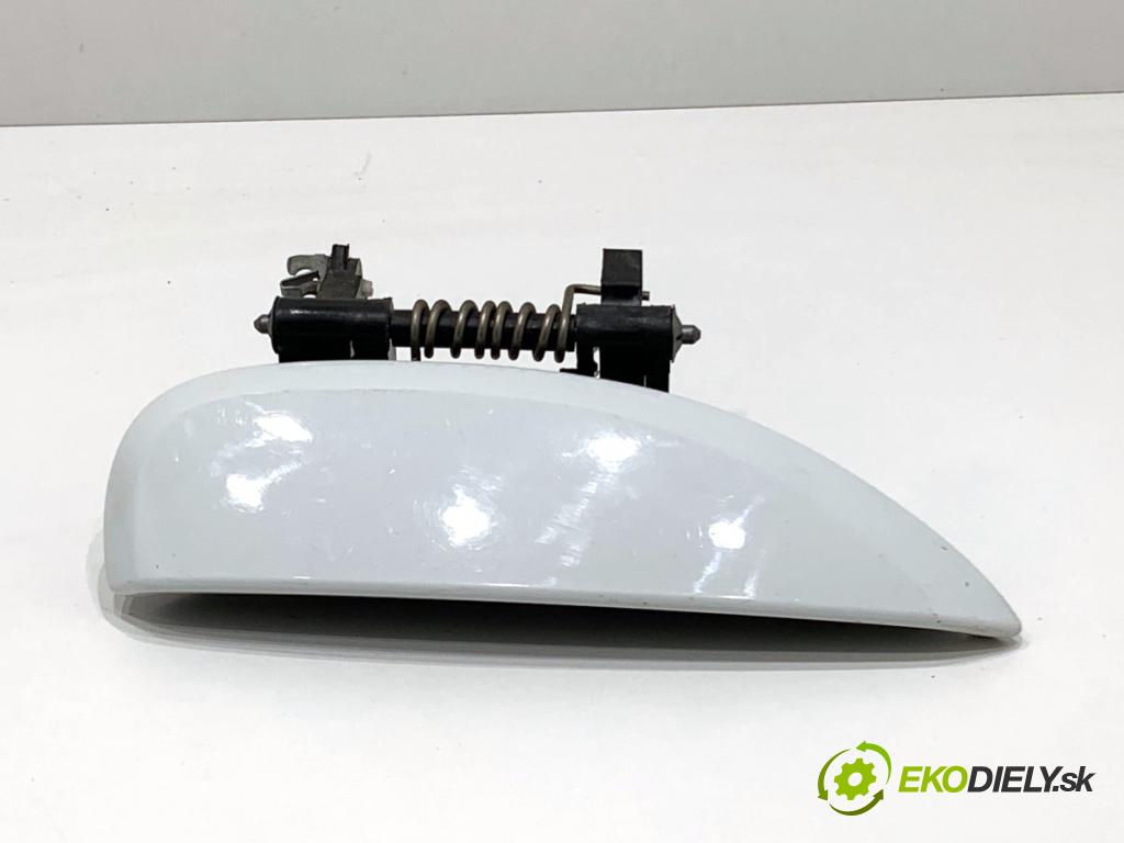 DACIA DUSTER SUV 2019 96 kW 1.3 TCe 130 (HMMF) 1332 Kľučka vonkajšia pravy predný 