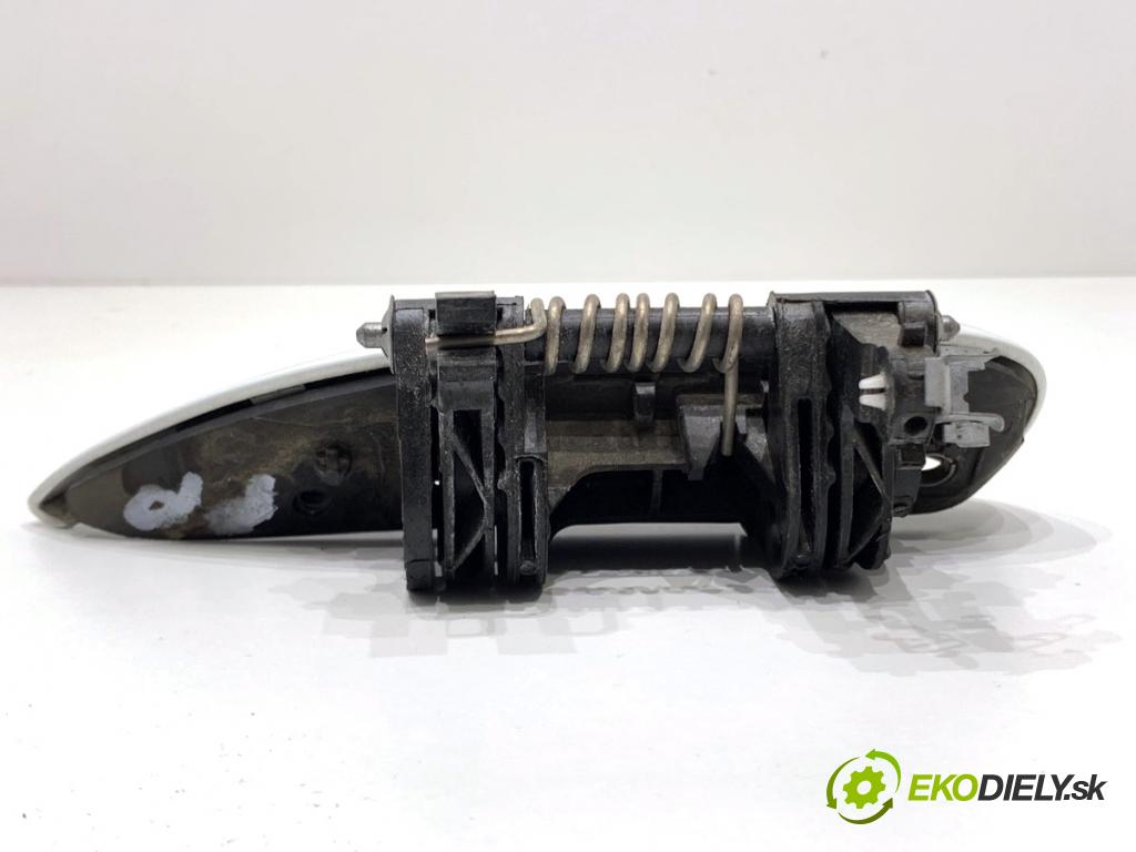 DACIA DUSTER SUV 2019 96 kW 1.3 TCe 130 (HMMF) 1332 Kľučka vonkajšia pravy predný