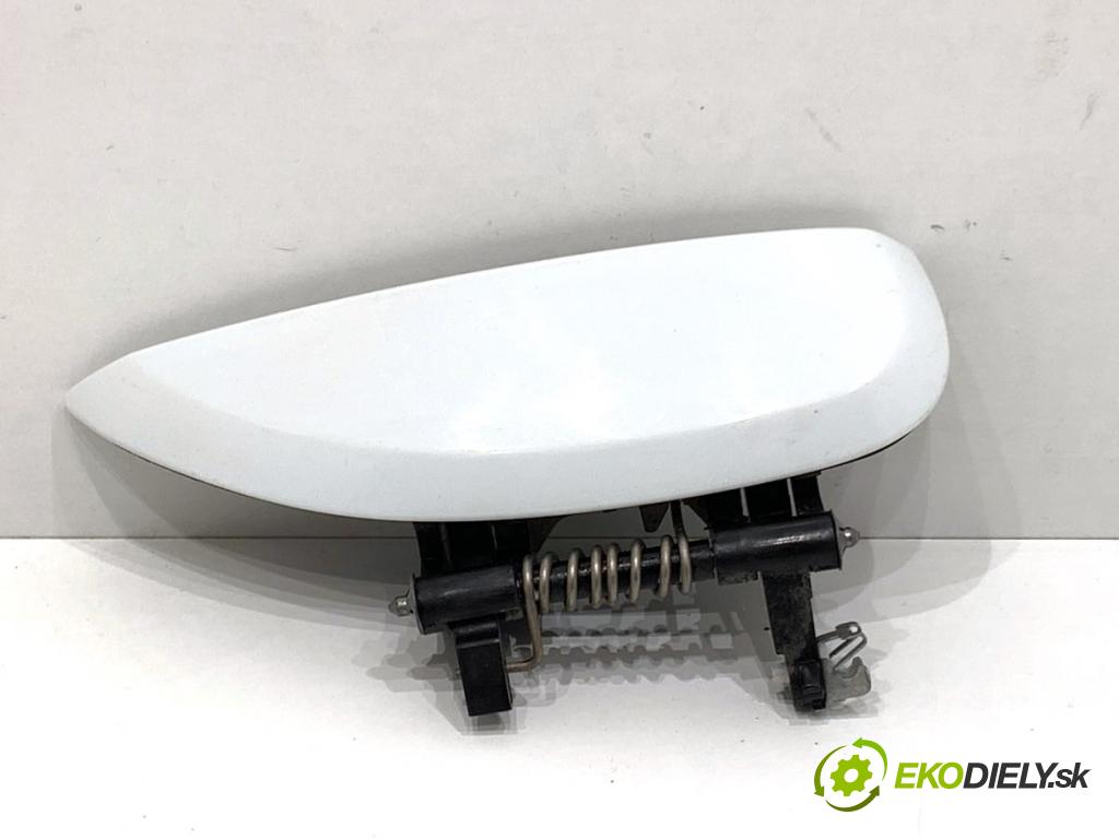 DACIA DUSTER SUV 2019 96 kW 1.3 TCe 130 (HMMF) 1332 klika vnejší pravý zadní část 