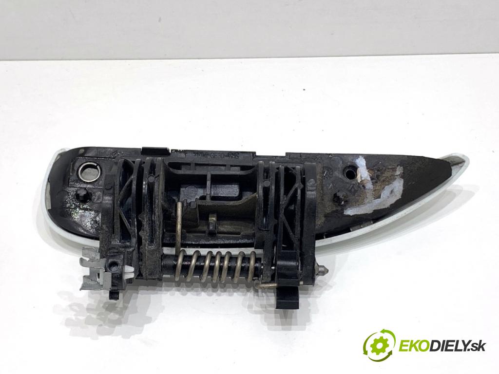 DACIA DUSTER SUV 2019 96 kW 1.3 TCe 130 (HMMF) 1332 klika vnejší pravý zadní část