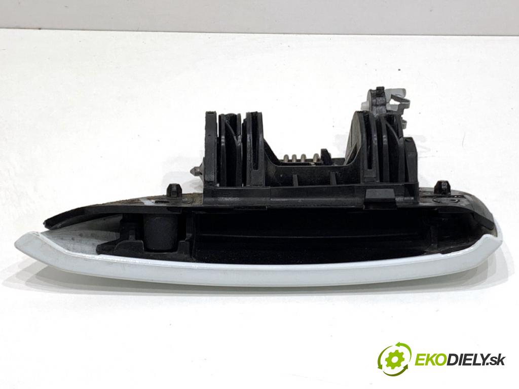 DACIA DUSTER SUV 2019 96 kW 1.3 TCe 130 (HMMF) 1332 klika vnejší pravý zadní část