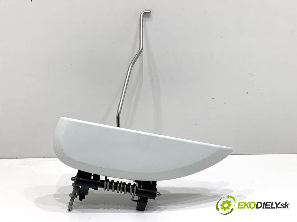 DACIA DUSTER SUV 2019 96 kW 1.3 TCe 130 (HMMF) 1332 Kľučka vonkajšia ľavy predný 