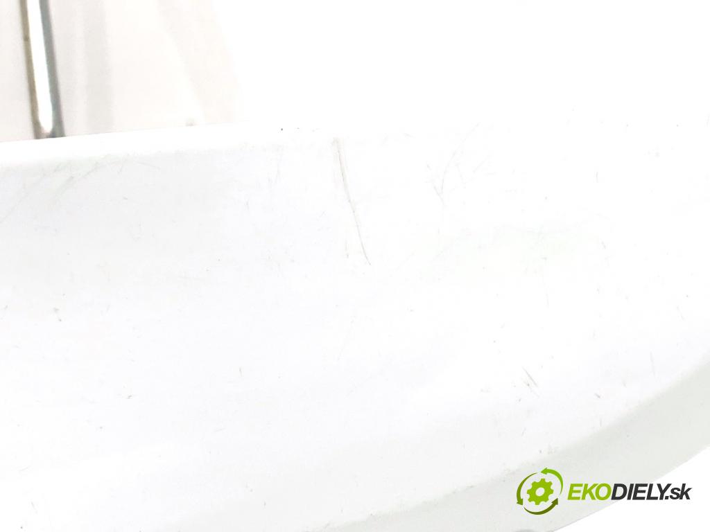 DACIA DUSTER SUV 2019 96 kW 1.3 TCe 130 (HMMF) 1332 Kľučka vonkajšia ľavy predný