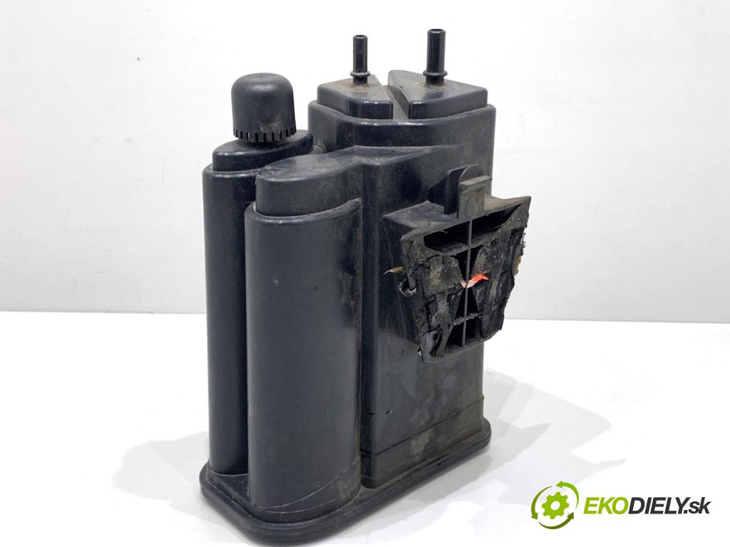 DACIA DUSTER SUV 2019 96 kW 1.3 TCe 130 (HMMF) 1332 filter peľový 149509105R