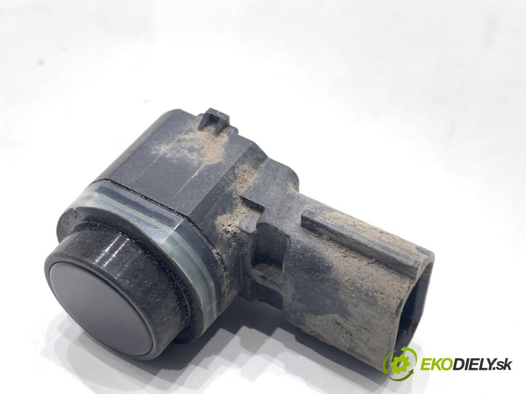 DACIA DUSTER SUV 2019 96 kW 1.3 TCe 130 (HMMF) 1332 snímač PDC 253A42318R