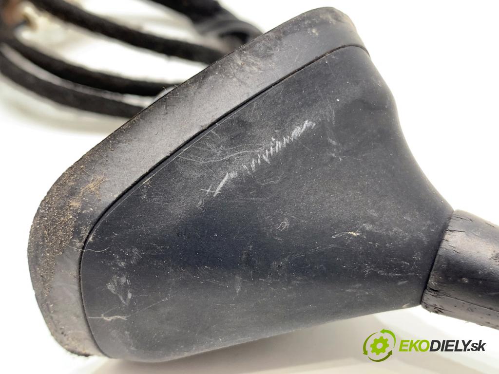 DACIA DUSTER SUV 2019 96 kW 1.3 TCe 130 (HMMF) 1332 ANTENA