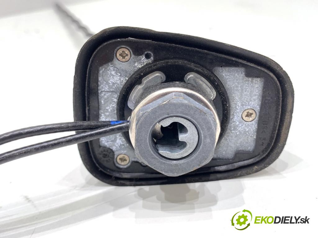 DACIA DUSTER SUV 2019 96 kW 1.3 TCe 130 (HMMF) 1332 ANTENA