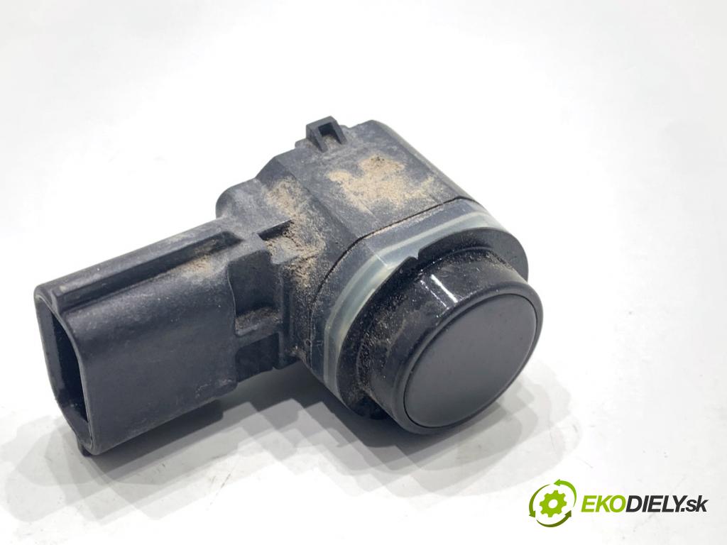 DACIA DUSTER SUV 2019 96 kW 1.3 TCe 130 (HMMF) 1332 snímač PDC 253A42318R