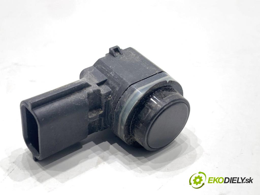 DACIA DUSTER SUV 2019 96 kW 1.3 TCe 130 (HMMF) 1332 snímač PDC 253A42318R