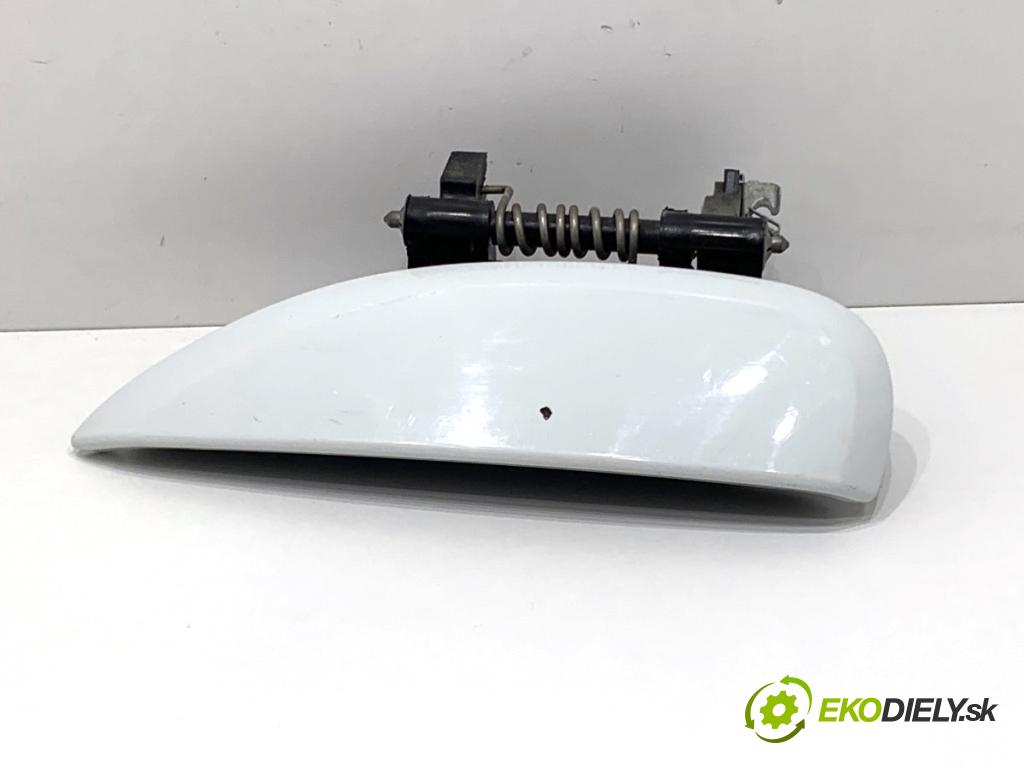 DACIA DUSTER SUV 2019 96 kW 1.3 TCe 130 (HMMF) 1332 klika vnejší levý zadní část 