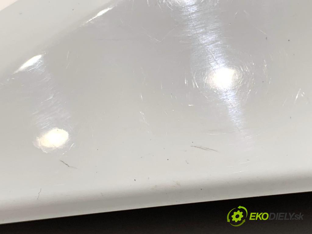 DACIA DUSTER SUV 2019 96 kW 1.3 TCe 130 (HMMF) 1332 klika vnejší levý zadní část