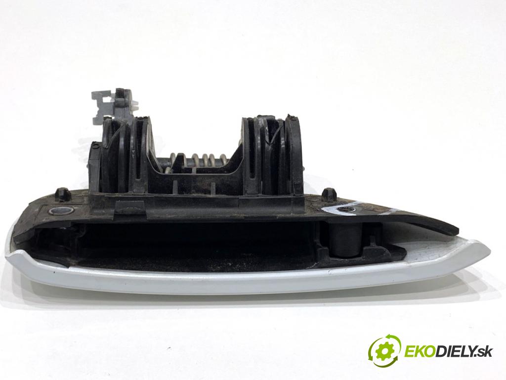 DACIA DUSTER SUV 2019 96 kW 1.3 TCe 130 (HMMF) 1332 klika vnejší levý zadní část