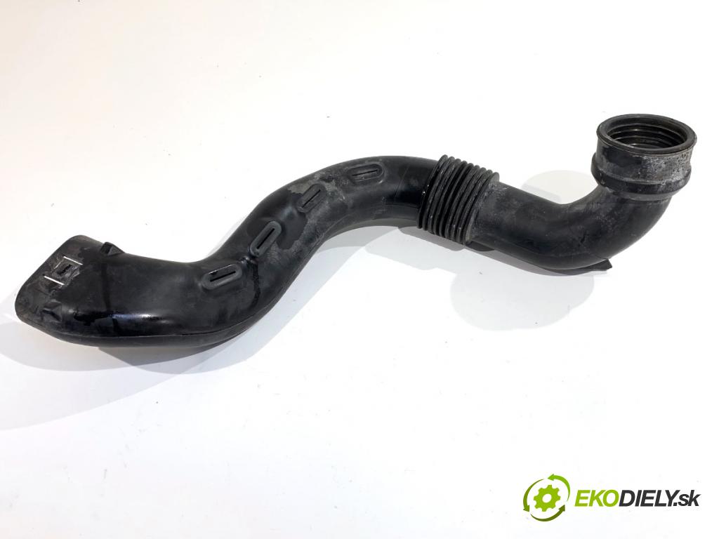 DACIA DUSTER SUV 2019 96 kW 1.3 TCe 130 (HMMF) 1332 Rúra vzduchu 165558896R