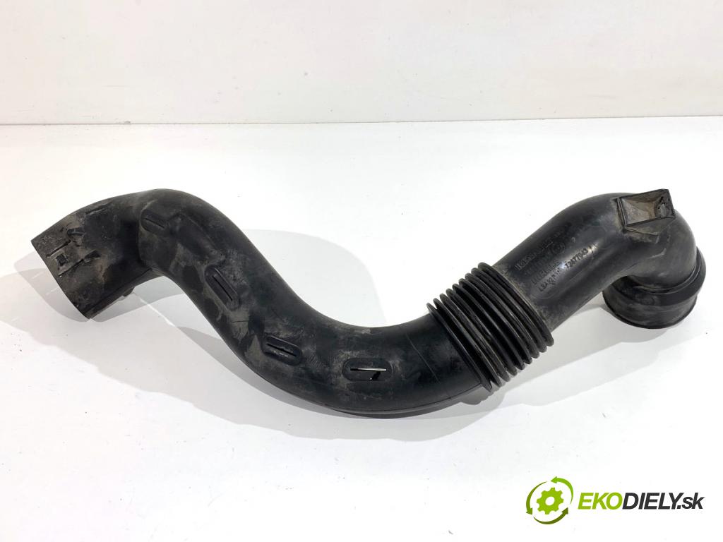 DACIA DUSTER SUV 2019 96 kW 1.3 TCe 130 (HMMF) 1332 Rúra vzduchu 165558896R