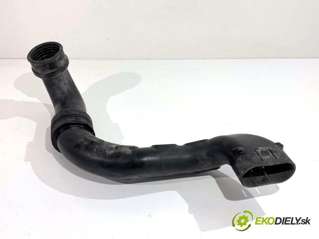 DACIA DUSTER SUV 2019 96 kW 1.3 TCe 130 (HMMF) 1332 Rúra vzduchu 165558896R