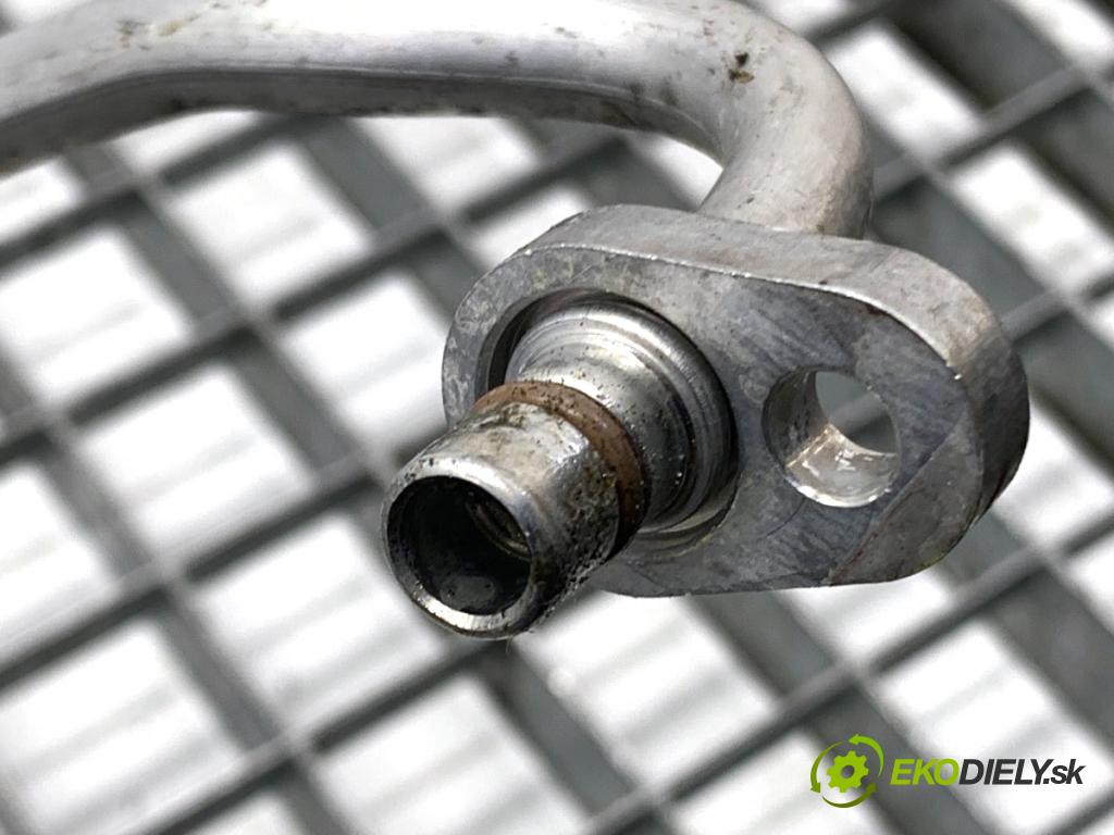 DACIA DUSTER SUV 2019 96 kW 1.3 TCe 130 (HMMF) 1332 rúrka klimatizácie 924404272R (Rúrka klimatizácie)