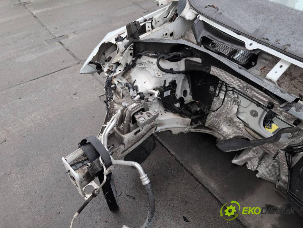 SKODA KODIAQ SUV 2019 110 kW 1.5 TSI 1495 KAROSERIA ČTVRŤÁK blatník práh střecha PODŁUŻNICA