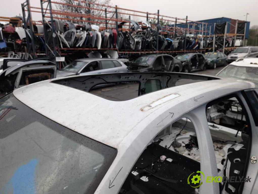 SKODA KODIAQ SUV 2019 110 kW 1.5 TSI 1495 KAROSERIA ČTVRŤÁK blatník práh střecha PODŁUŻNICA