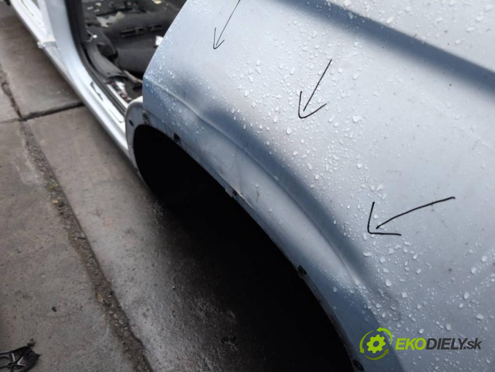 SKODA KODIAQ SUV 2019 110 kW 1.5 TSI 1495 KAROSERIA ČTVRŤÁK blatník práh střecha PODŁUŻNICA