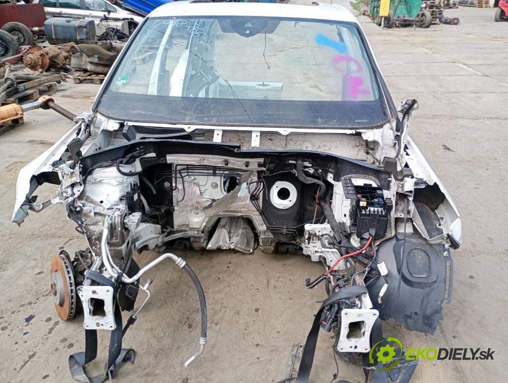 SKODA KODIAQ SUV 2019 110 kW 1.5 TSI 1495 karoséria ČTVRŤÁK: Blatník prah strecha PODŁUŻNICA