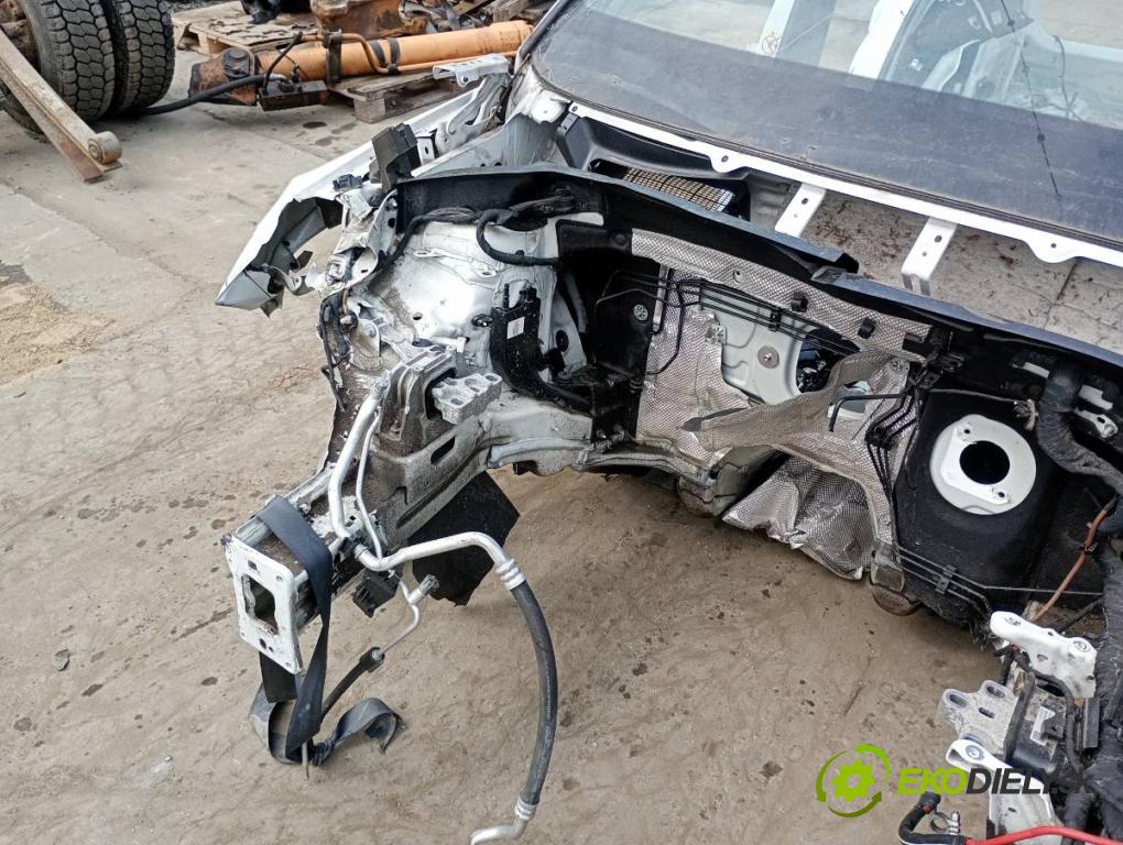 SKODA KODIAQ SUV 2019 110 kW 1.5 TSI 1495 karoséria ČTVRŤÁK: Blatník prah strecha PODŁUŻNICA