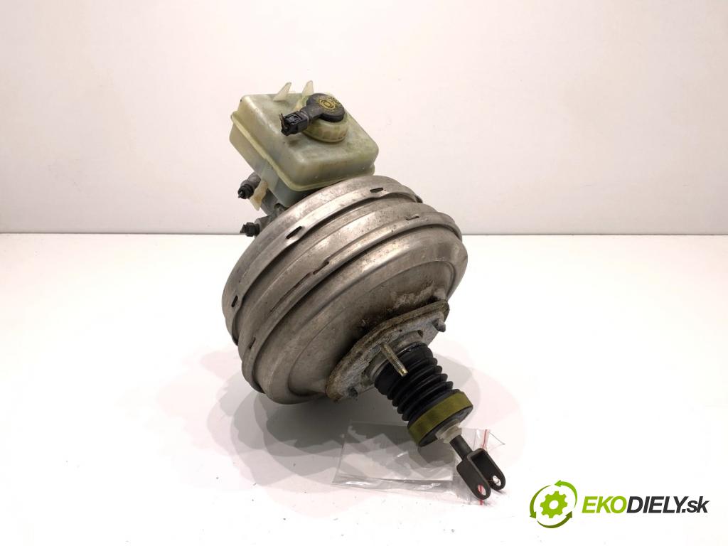 BMW E60 sedan 2004 170 kW 530 i 2979 Posilovač bŕzd LAC115T