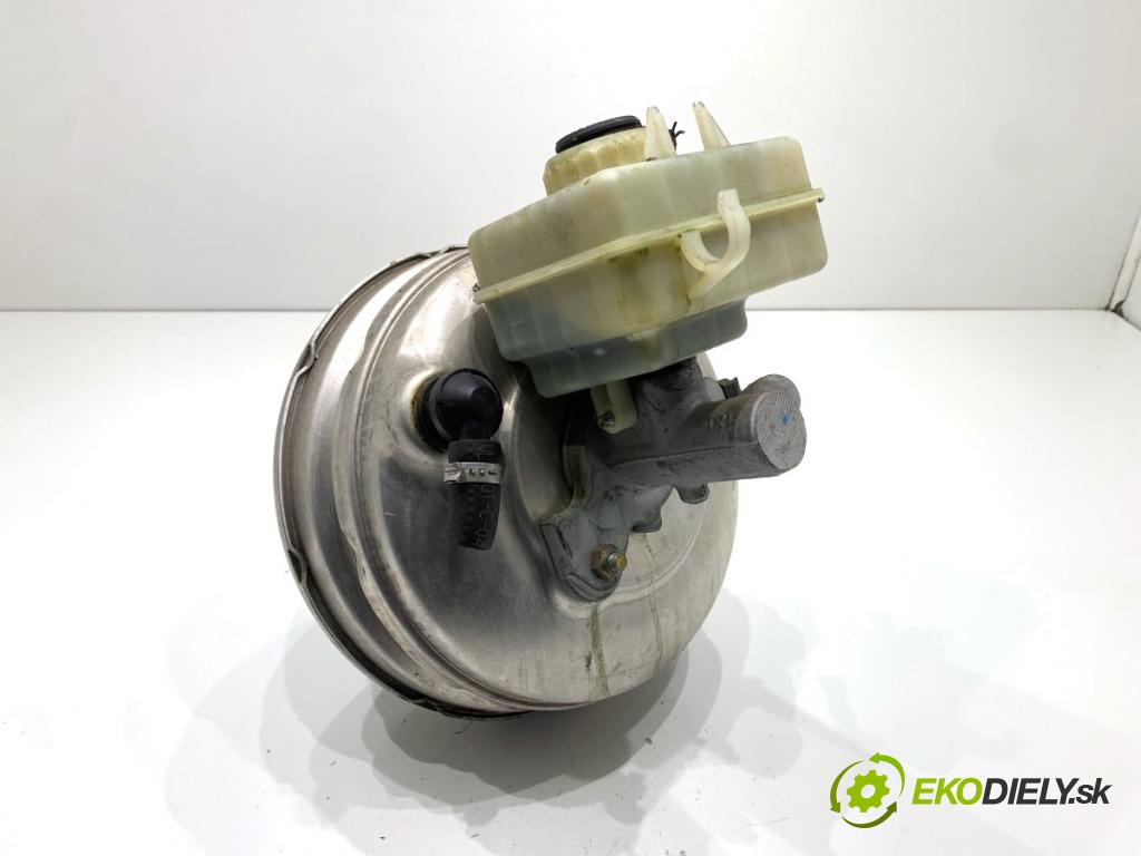 BMW E60 sedan 2004 170 kW 530 i 2979 Posilovač bŕzd LAC115T