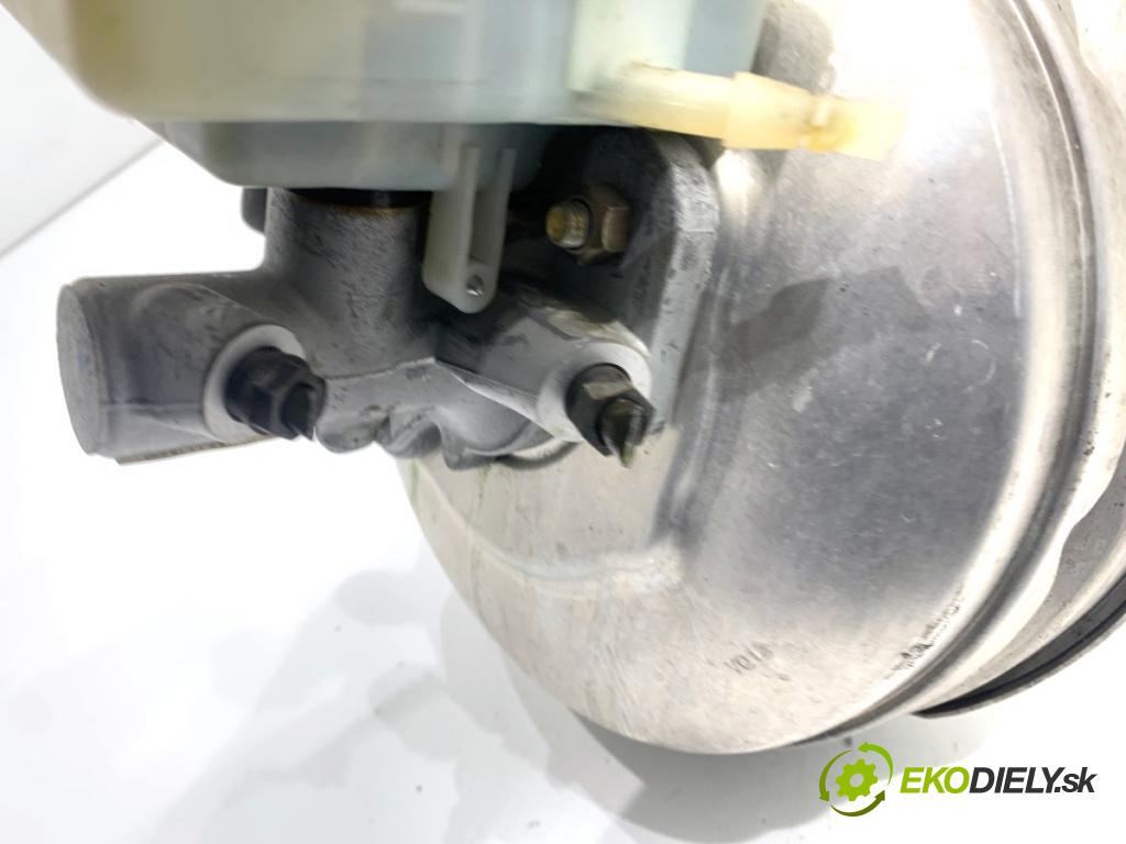 BMW E60 sedan 2004 170 kW 530 i 2979 Posilovač bŕzd LAC115T