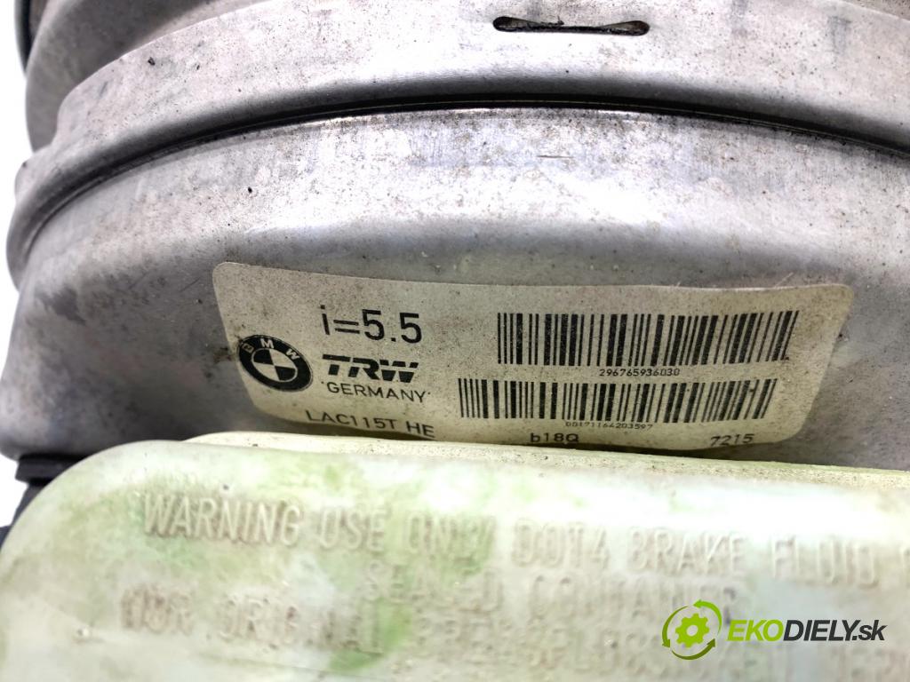 BMW E60 sedan 2004 170 kW 530 i 2979 Posilovač bŕzd LAC115T