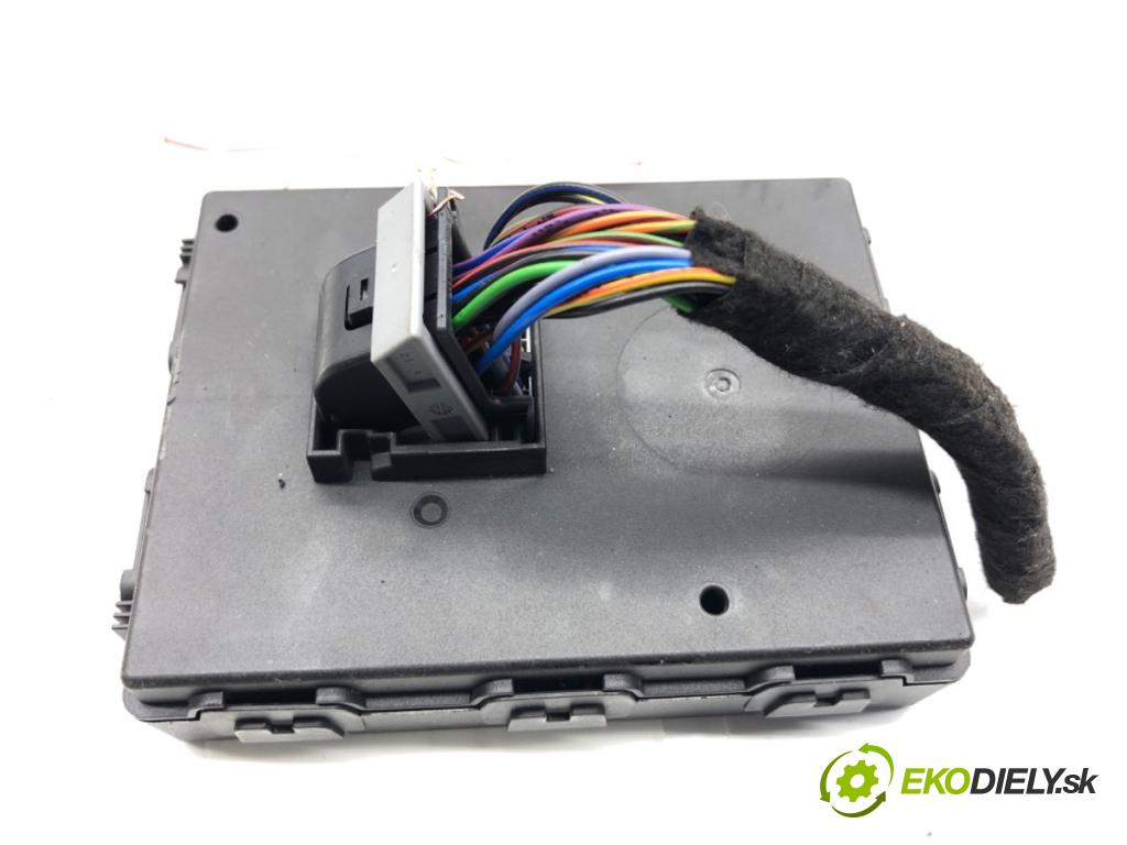 SKODA KODIAQ SUV 2019 110 kW 1.5 TSI 1495 modul KESSY 3Q0959435L