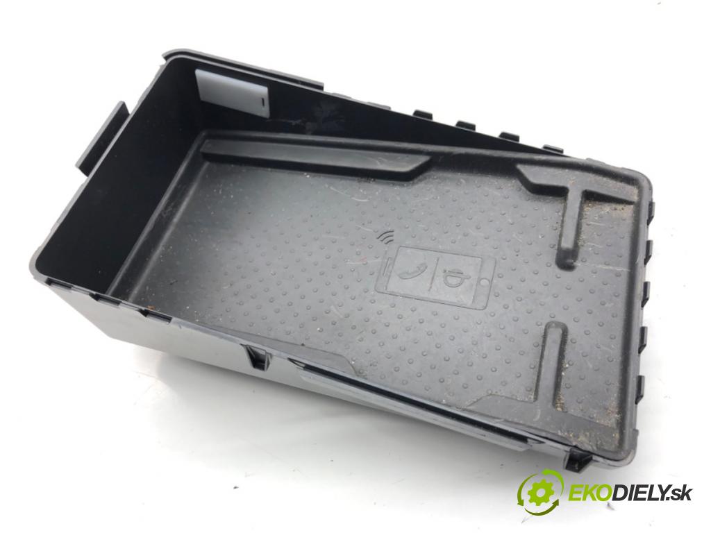 SKODA KODIAQ SUV 2019 110 kW 1.5 TSI 1495 NABÍJEČKA: INDUKCE: 3V0035502