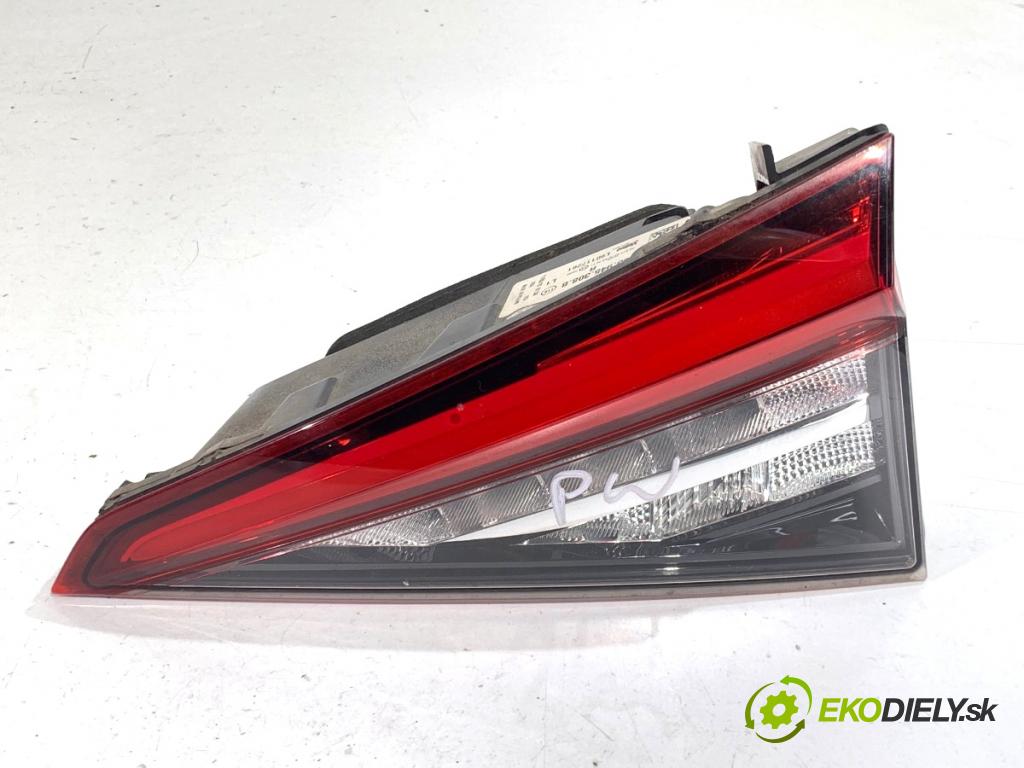 SKODA KODIAQ SUV 2019 110 kW 1.5 TSI 1495 Svetlo zad pravá vnútorná 565945308B (Kľučka dverí ostatné)