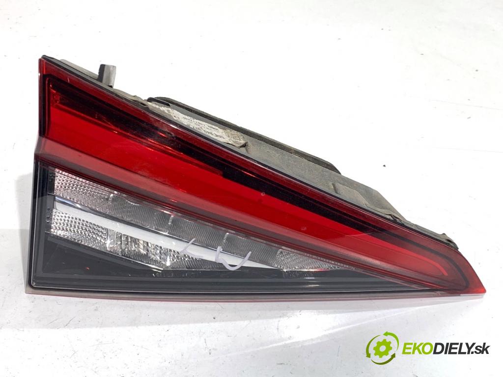 SKODA KODIAQ SUV 2019 110 kW 1.5 TSI 1495 Svetlo zad ľavá strana vnútorná 565945307B (Kľučka dverí ostatné)