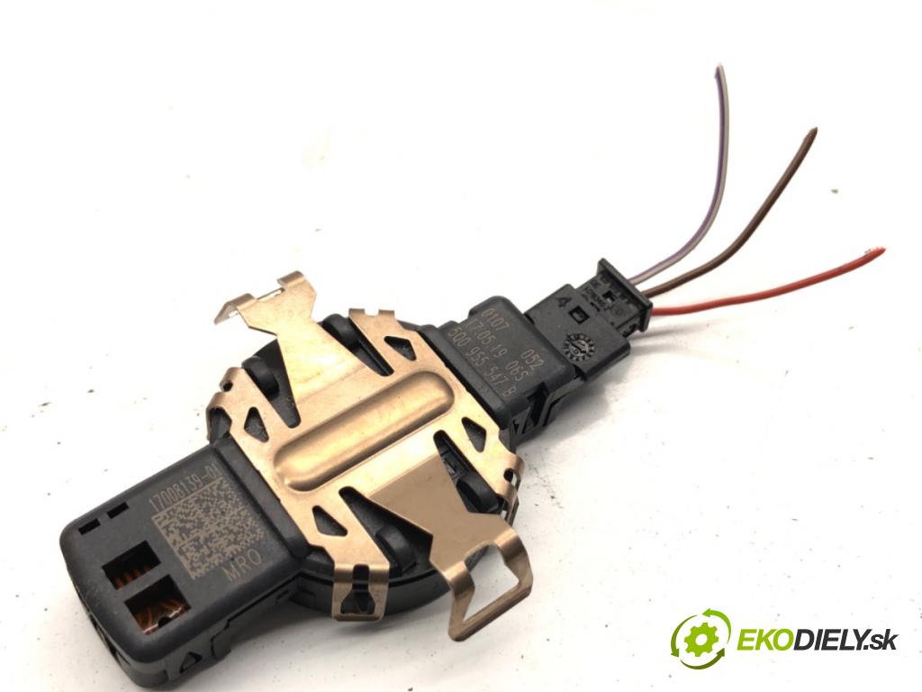 SKODA KODIAQ SUV 2019 110 kW 1.5 TSI 1495 Snímač dažďa 5Q0955547B (Snímač dažďa)