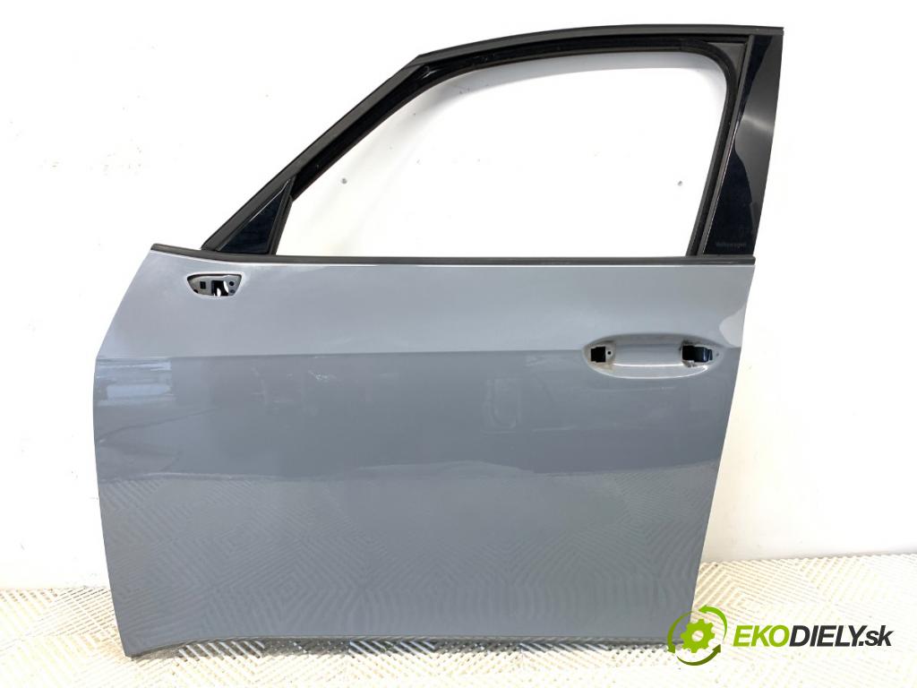 VW ID.3 liftback 2020 150 kW Pro  dveře levý přední část LA7C