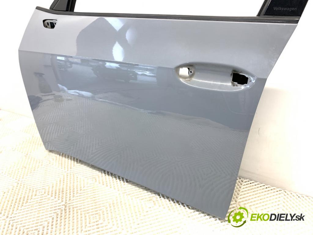 VW ID.3 liftback 2020 150 kW Pro  dveře levý přední část LA7C
