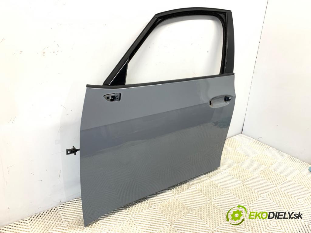 VW ID.3 liftback 2020 150 kW Pro  dveře levý přední část LA7C