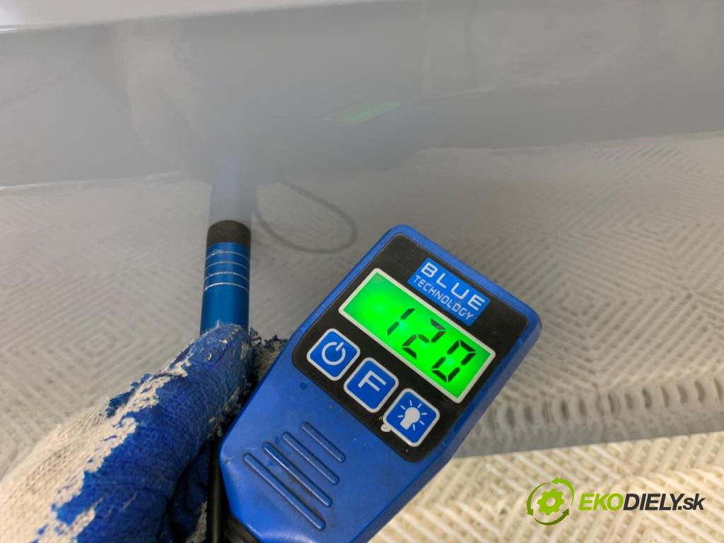 VW ID.3 liftback 2020 150 kW Pro  dveře levý přední část LA7C