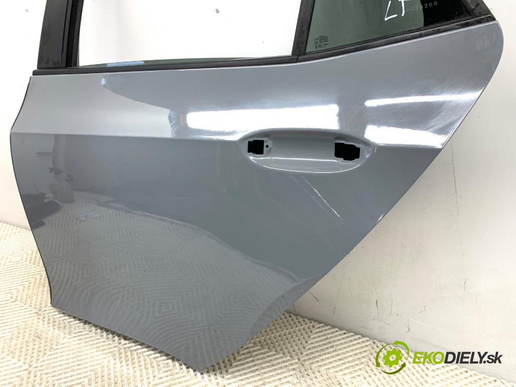 VW ID.3 liftback 2020 150 kW Pro Dvere ľavy zad LA7C