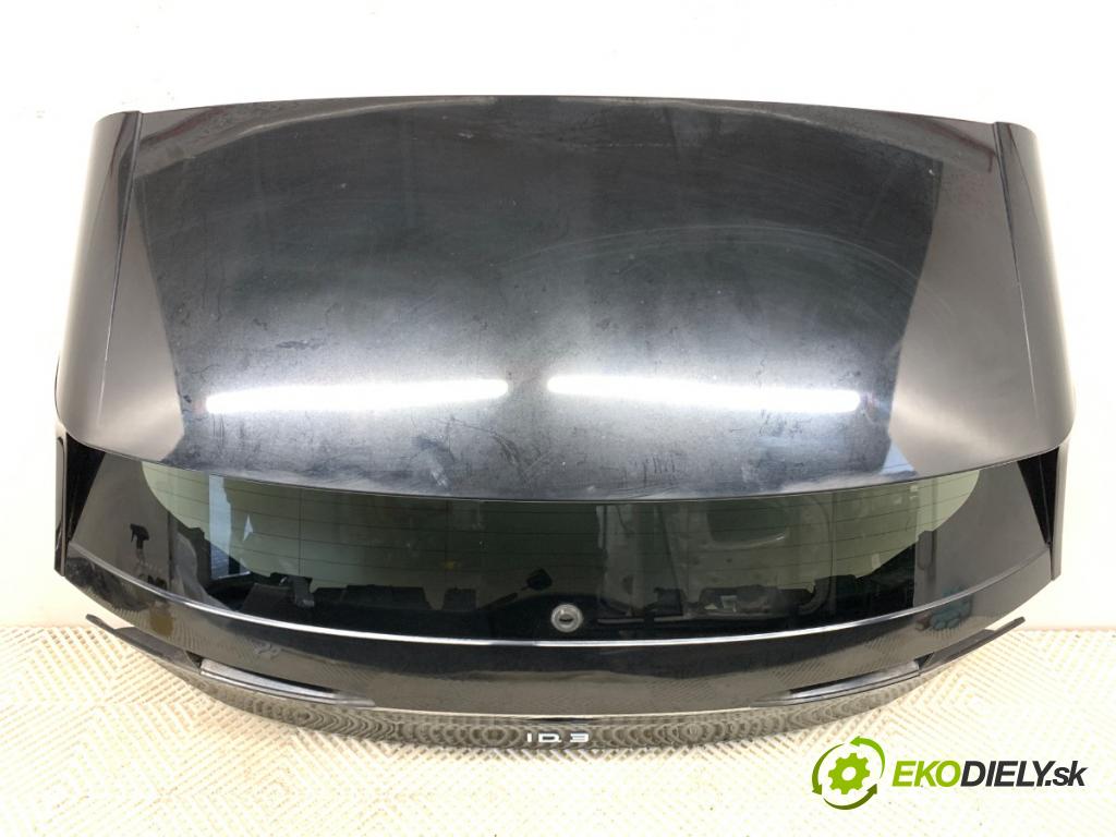 VW ID.3 liftback 2020 93 kW Pure 0 kapota zad LA7C