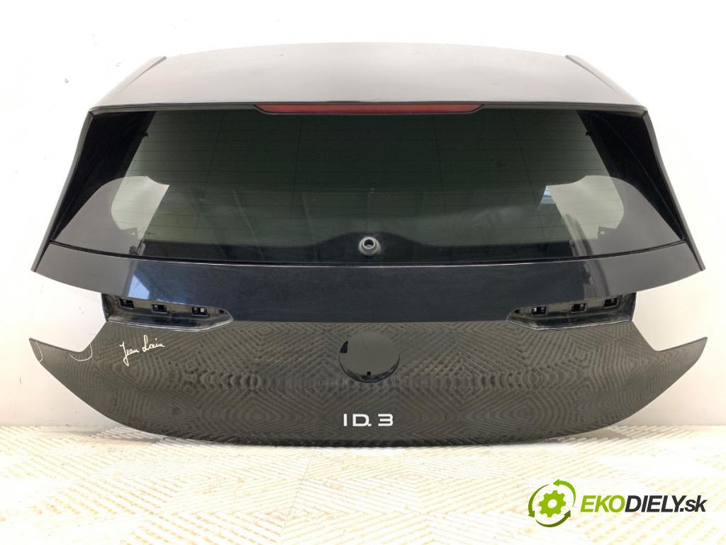 VW ID.3 liftback 2020 93 kW Pure 0 kapota zad LA7C