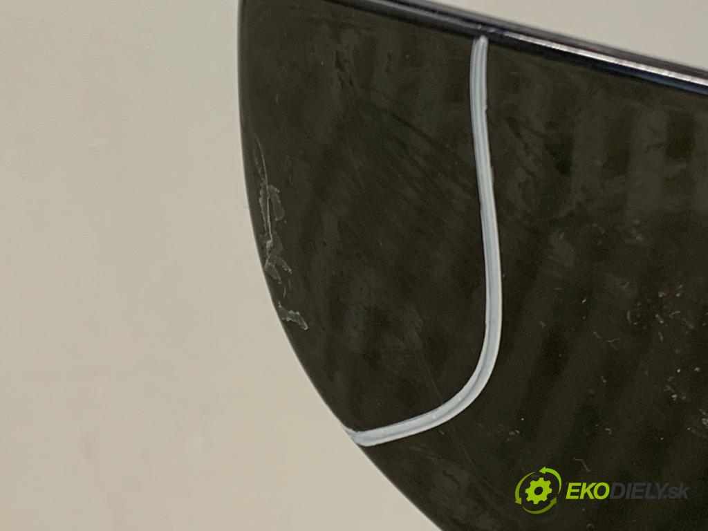 VW ID.3 liftback 2020 93 kW Pure 0 kapota zad LA7C