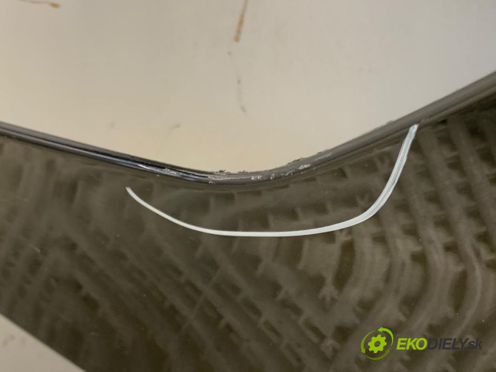 VW ID.3 liftback 2020 93 kW Pure 0 kapota zad LA7C