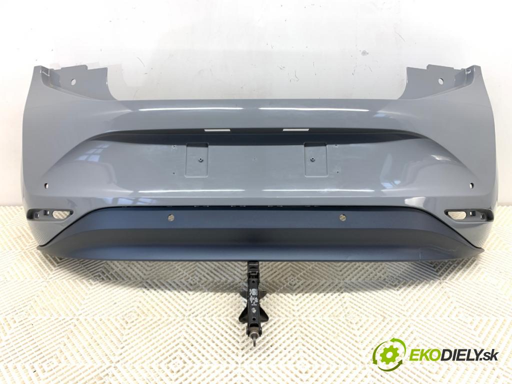 VW ID.3 liftback 2020 150 kW Pro  nárazník zadní část LA7C (Klika dveří ostatní)