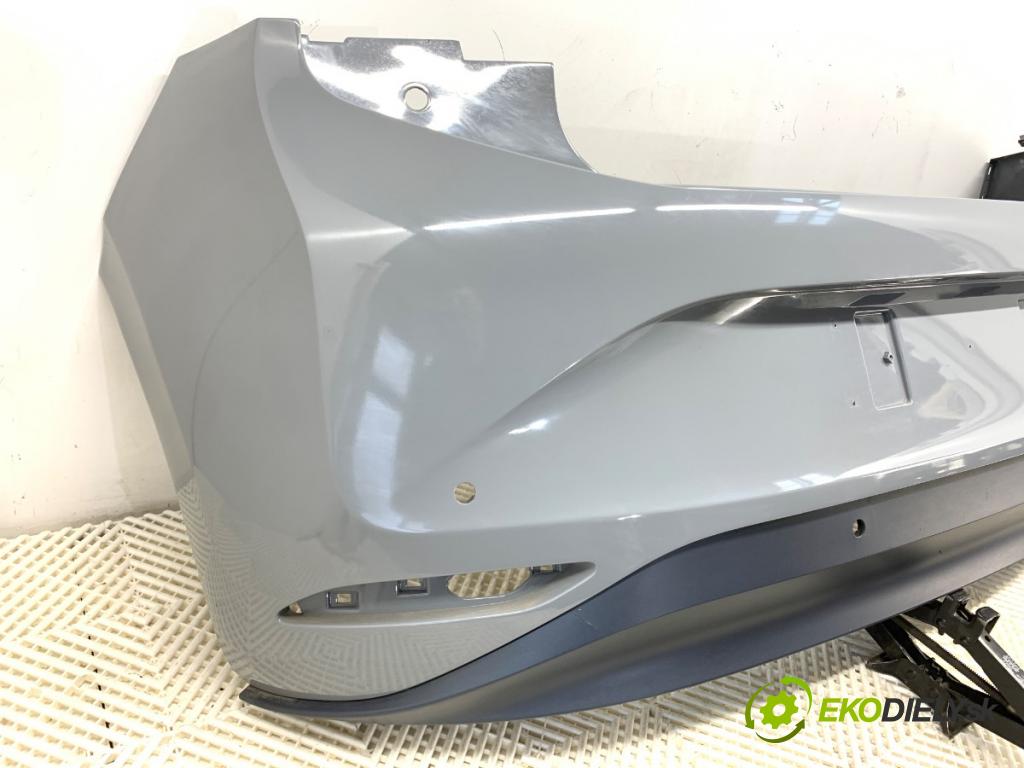 VW ID.3 liftback 2020 150 kW Pro  Nárazník zad LA7C (Kľučka dverí ostatné)