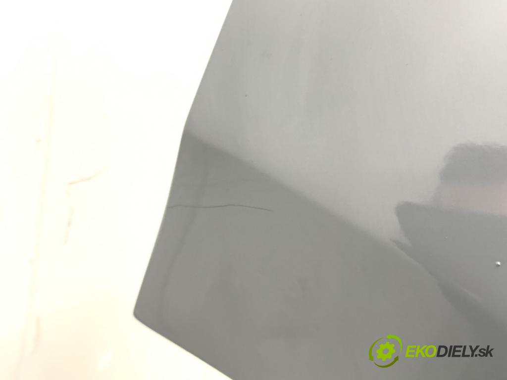 VW ID.3 liftback 2020 150 kW Pro  Nárazník zad LA7C (Kľučka dverí ostatné)